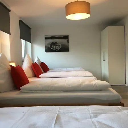 City Apartment Neurenberg Buitenkant foto