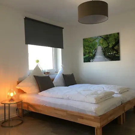 City Apartment Neurenberg Buitenkant foto