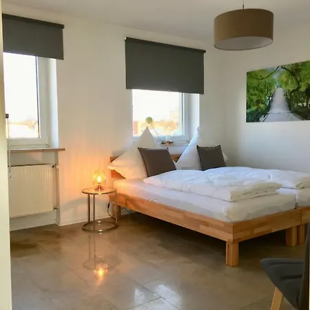 City Apartment Neurenberg Buitenkant foto