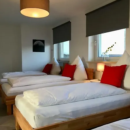 City Apartment Neurenberg Buitenkant foto