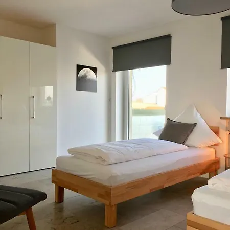 City Apartment Neurenberg Buitenkant foto