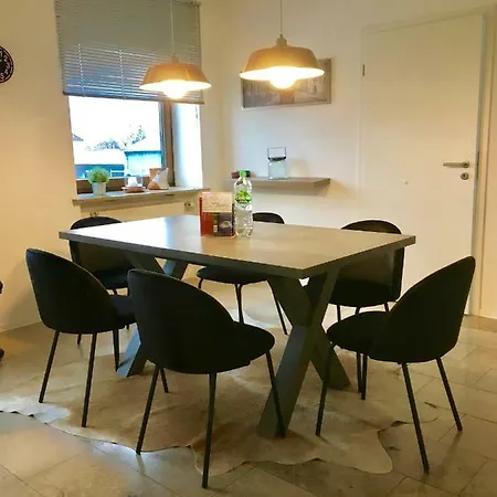 City Apartment Neurenberg Buitenkant foto