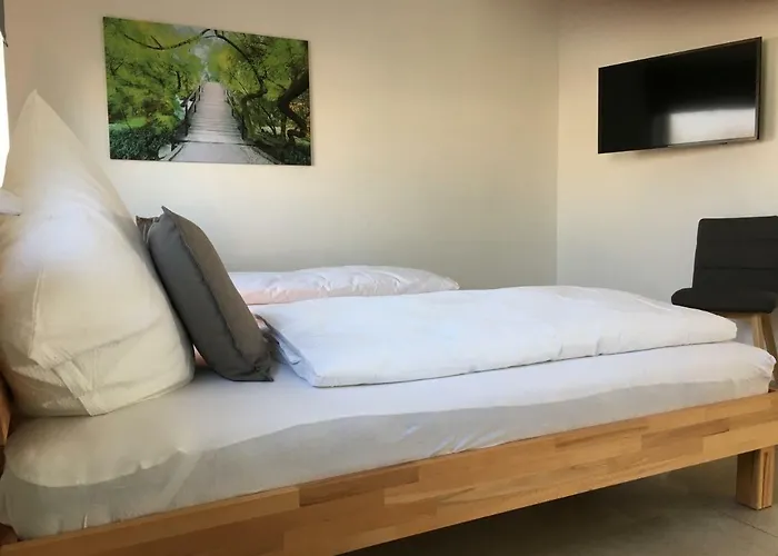 City Apartment