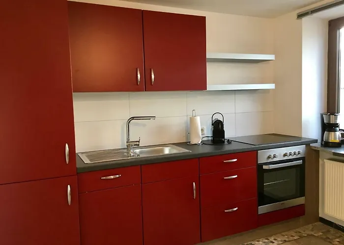 City Apartment