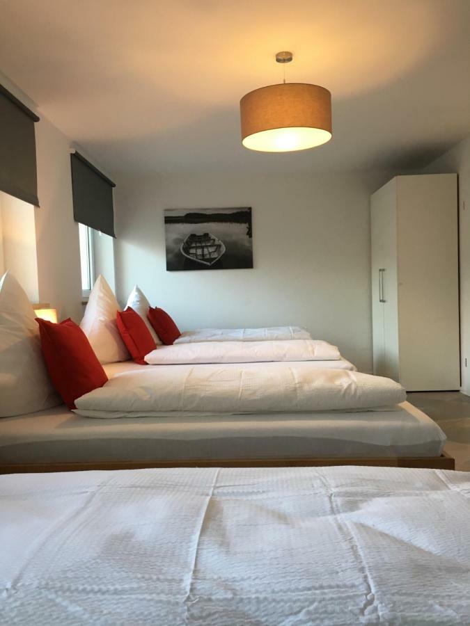Apartment City Apartment Nuremberg