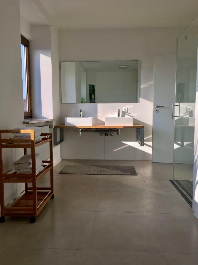 Appartamento City Apartment Norimberga
