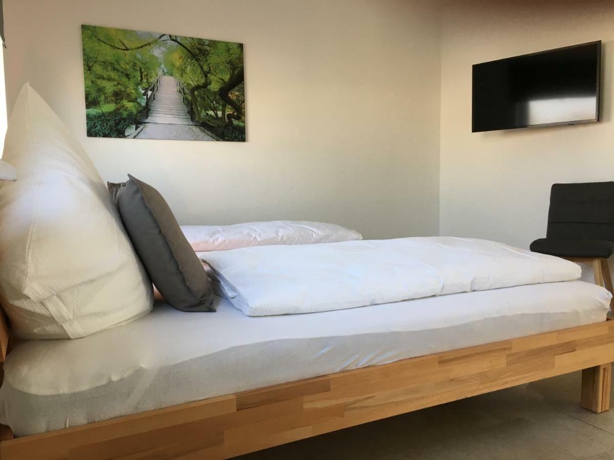 Appartamento City Apartment Norimberga