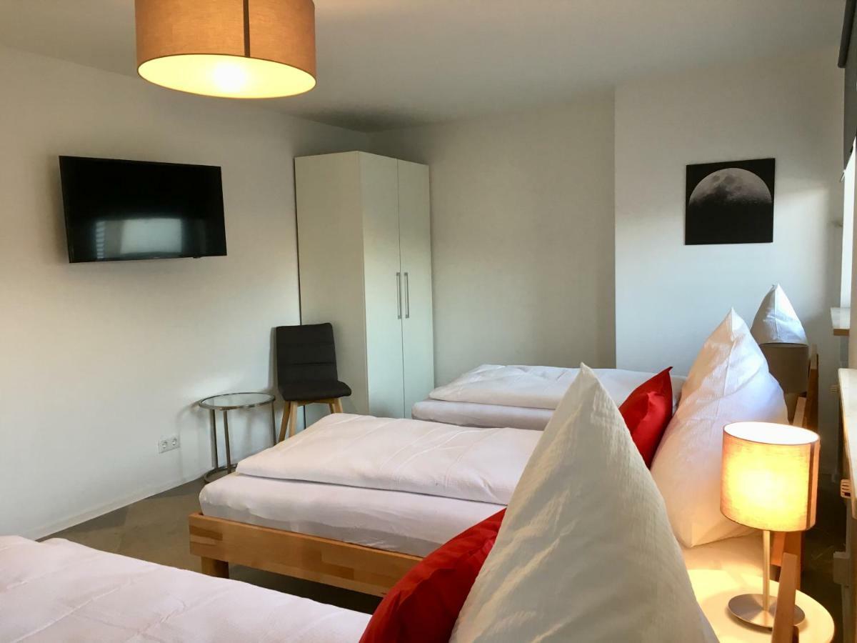 Appartamento City Apartment