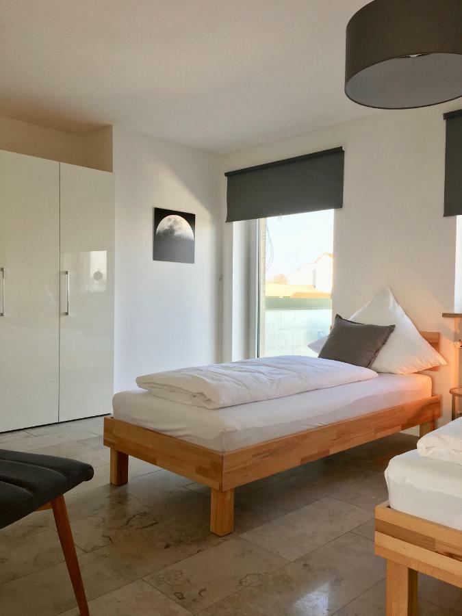 City Apartment Appartamento Norimberga
