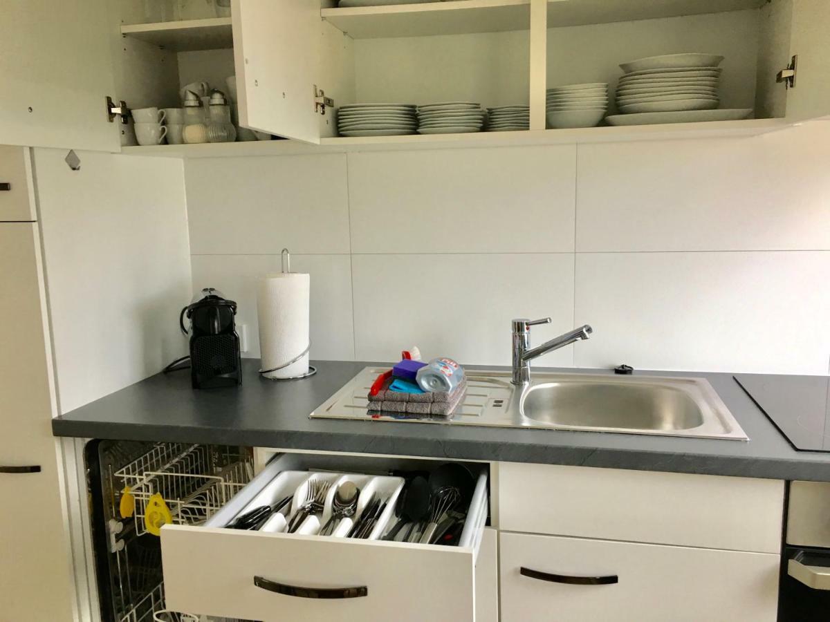 City Apartment Appartamento *