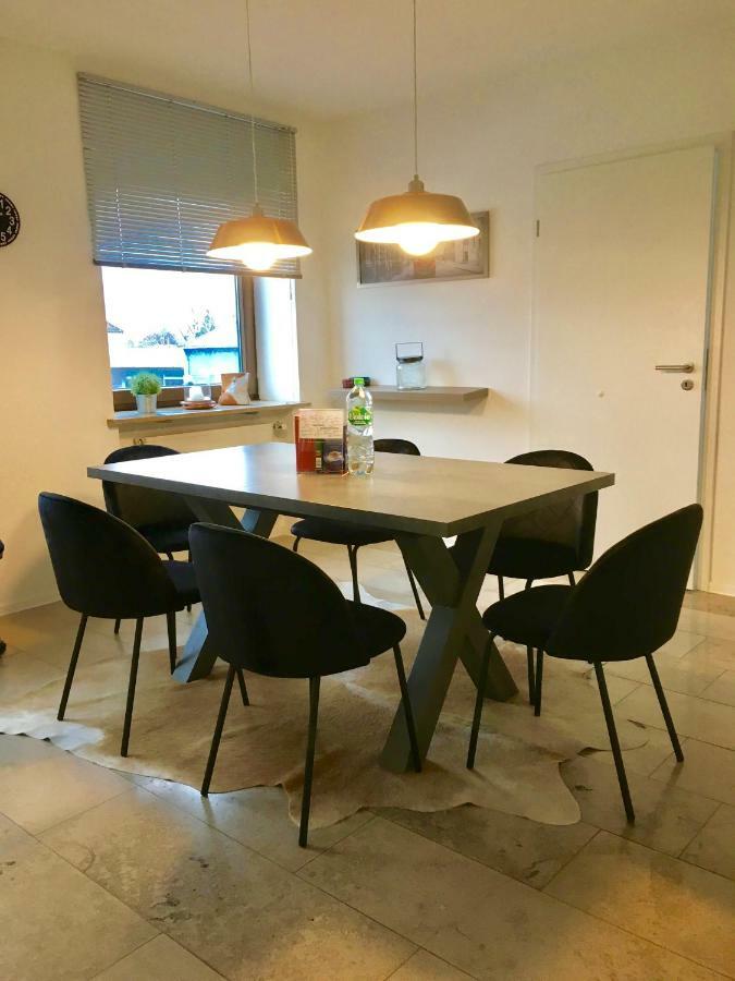 City Apartment Norimberga