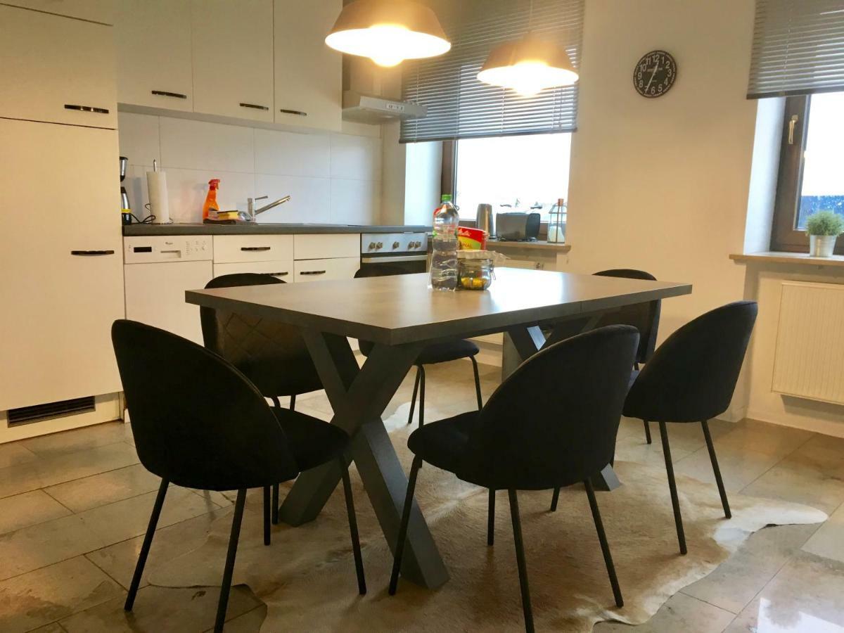 City Apartment Norimberga
