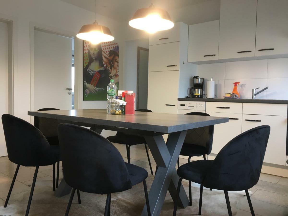 City Apartment Appartamento Norimberga